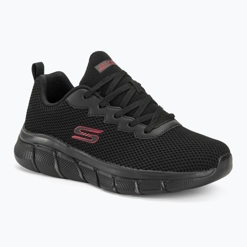 Мъжки обувки SKECHERS Bobs B Flex Chill Edge black