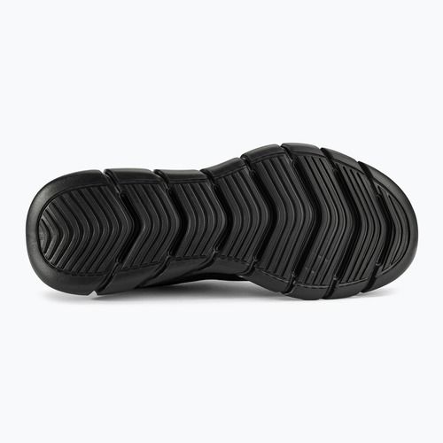 Мъжки обувки SKECHERS Bobs B Flex Chill Edge black