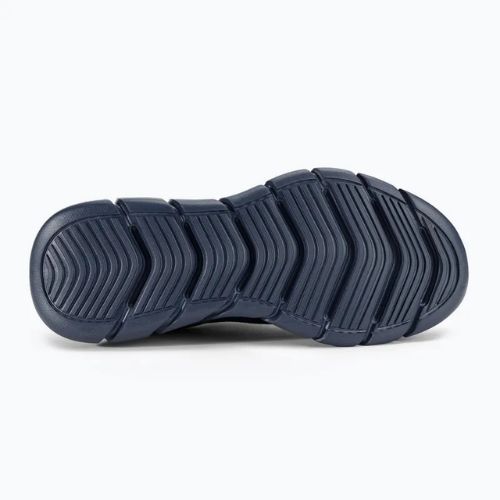 Мъжки обувки SKECHERS Bobs B Flex Chill Edge navy