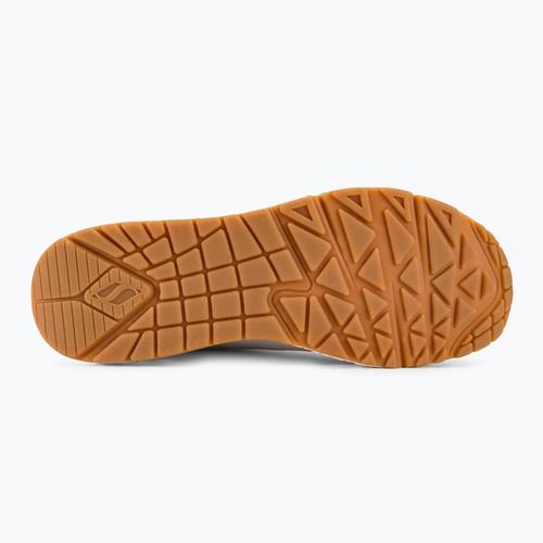 SKECHERS дамски обувки Uno Loving Love white/multi