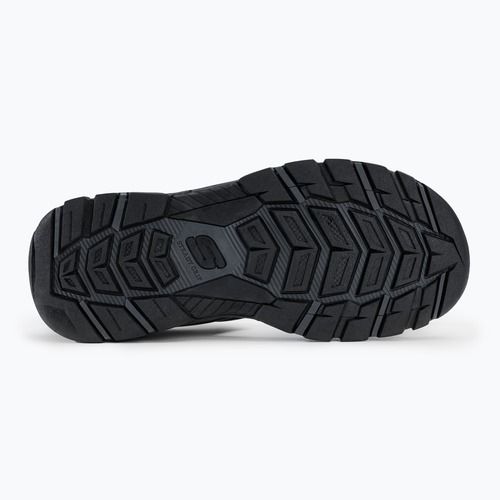 Мъжки сандали SKECHERS Tresmen Ryer black