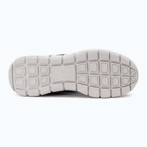 Мъжки обувки SKECHERS Track Knockhill black/gold