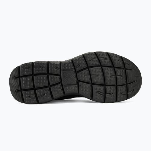 Мъжки обувки SKECHERS Summits Brisbane black