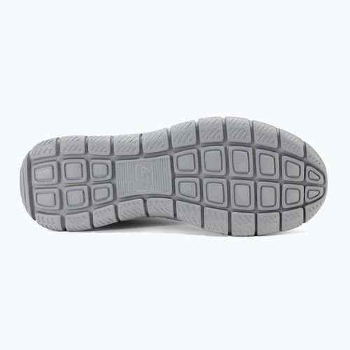 Мъжки обувки SKECHERS Track Ripkent в тъмносиньо/черно