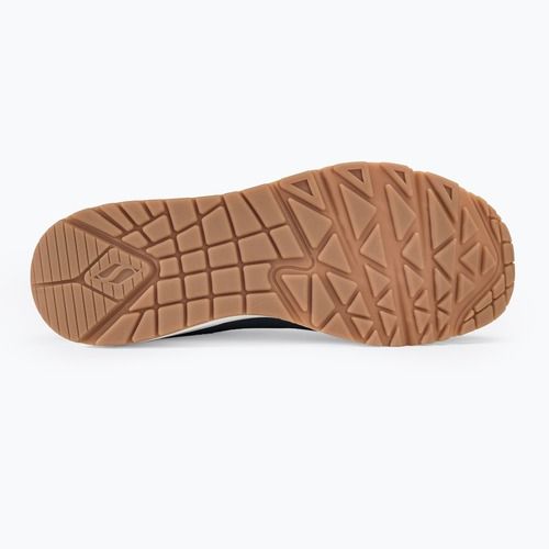 Мъжки обувки SKECHERS Uno Stand On Air navy/white