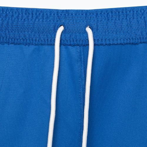 Дамски футболни шорти Nike Dri-FIT Park III Knit royal blue/white