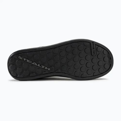 Дамски обувки за колоездене на платформа adidas FIVE TEN Freerider Pro core black/crystal white/acid mint