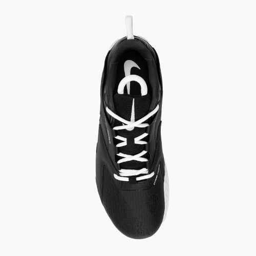 Волейболни обувки Nike Zoom Hyperace 3 black/white-anthracite