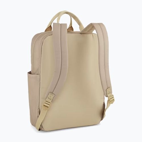 Дамска раница PUMA Core College 20,5 l prairie tan