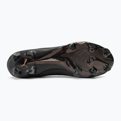 PUMA Ultra Ultimate FG/AG футболни обувки puma black/copper rose