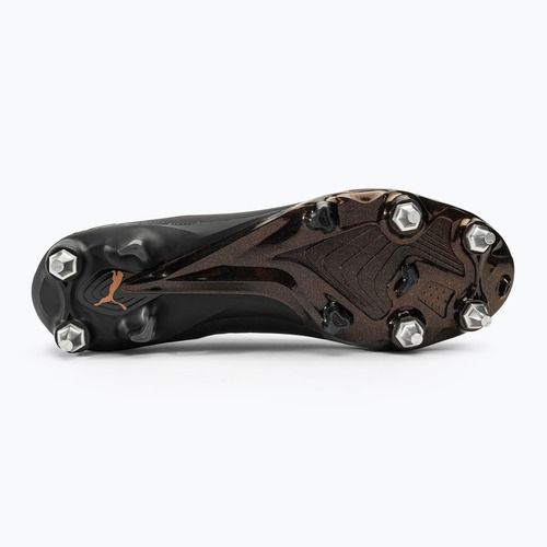 PUMA Ultra Ultimate MxSG футболни обувки puma black/copper rose