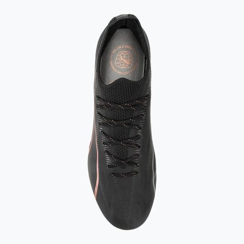 PUMA Ultra Ultimate MxSG футболни обувки puma black/copper rose