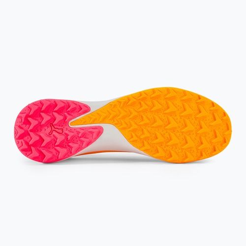 Футболни обувки PUMA Ultra Match TT sunset glow/puma black/sun stream