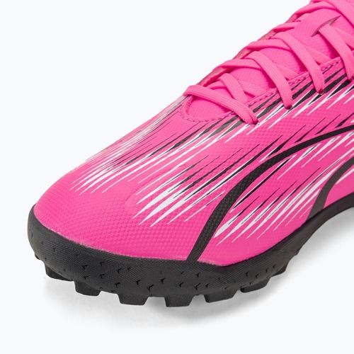 Футболни обувки PUMA Ultra Play TT poison pink/puma white/puma black