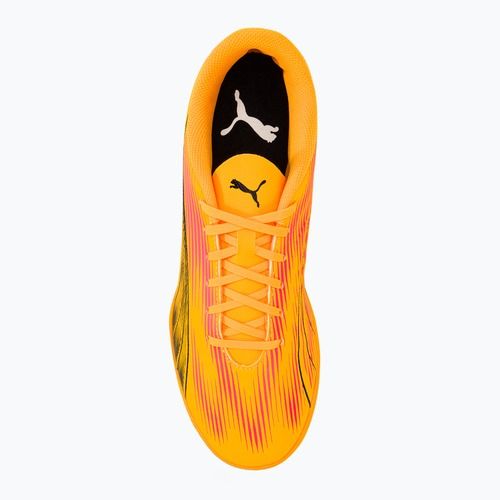 Футболни обувки PUMA Ultra Play TT sunset glow/puma black/sun stream