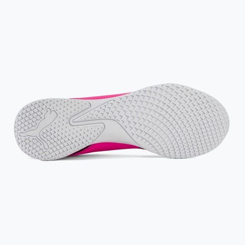 Футболни обувки PUMA Ultra Play IT poison pink/puma white/puma black