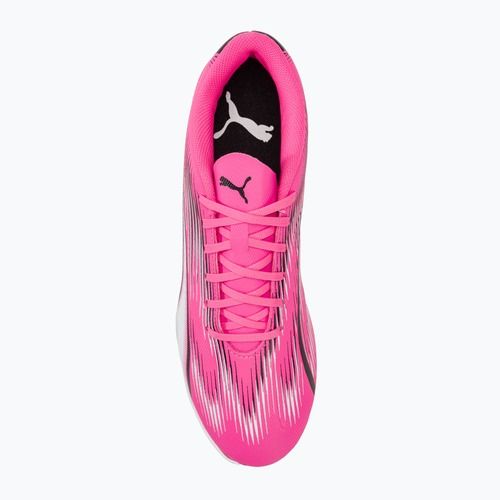 Футболни обувки PUMA Ultra Play IT poison pink/puma white/puma black