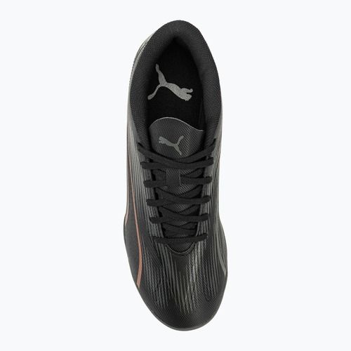 PUMA Ultra Play IT футболни обувки puma black/copper rose