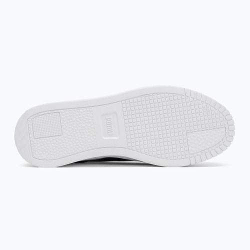 PUMA Carina Street дамски обувки puma white/puma black/puma silver