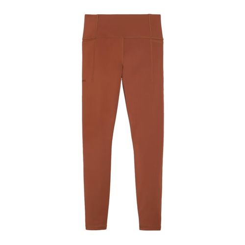 Дамски клин PUMA Fit HW FL Matte Finish Tight teak