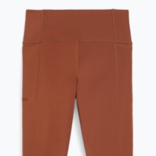 Дамски клин PUMA Fit HW FL Matte Finish Tight teak