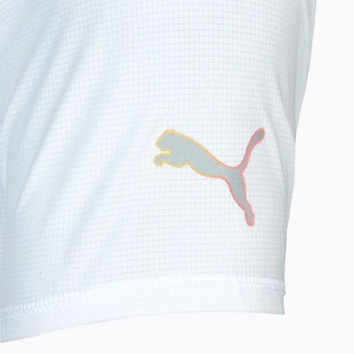 Мъжка тениска PUMA Run Favorites Forever Faster TEE puma white