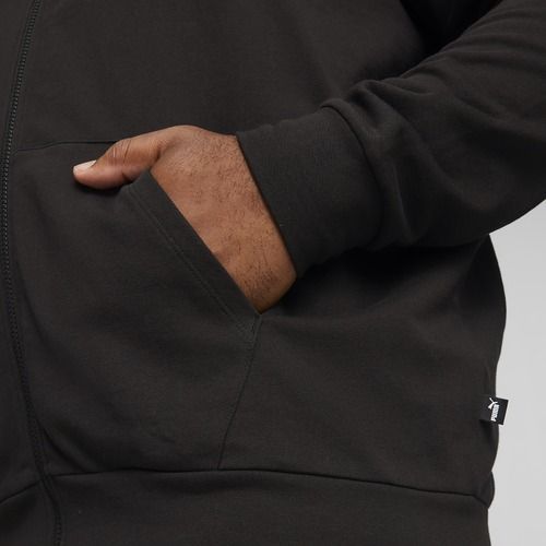 Мъжки суитшърт PUMA Better Essentials puma black