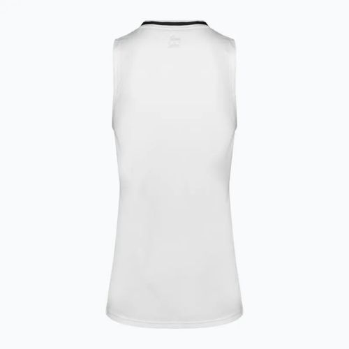Мъжки баскетболен потник PUMA Hoops Team Game Jersey puma white