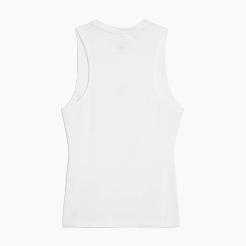 Мъжки баскетболен потник PUMA Hoops Team Slvs Baselayer puma white