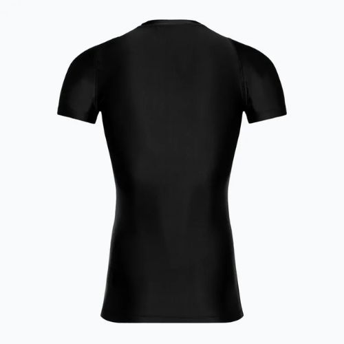 Мъжка баскетболна фланелка PUMA Hoops Team SS Baselayer puma black