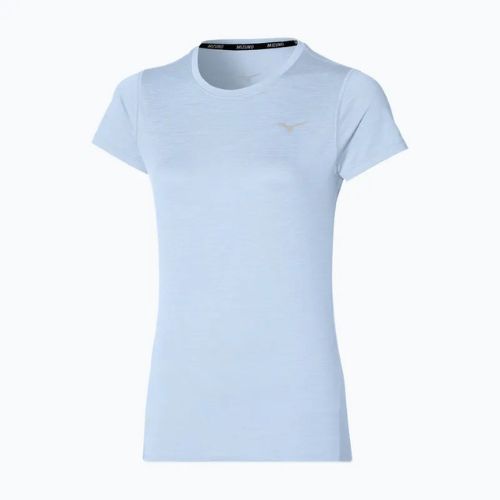 Мъжка тениска Mizuno Impulse Core Tee халогенно синя риза