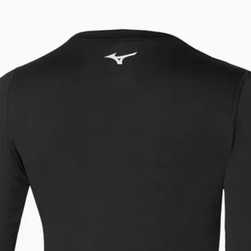 Дамски тениски Mizuno Impulse Core LS Tee black