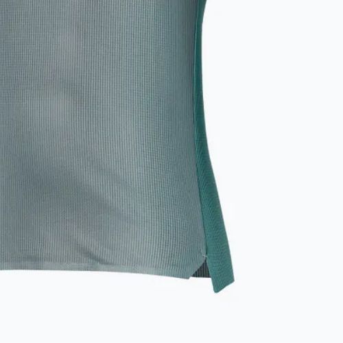 Мъжка тениска за бягане Mizuno Aero Tee lead