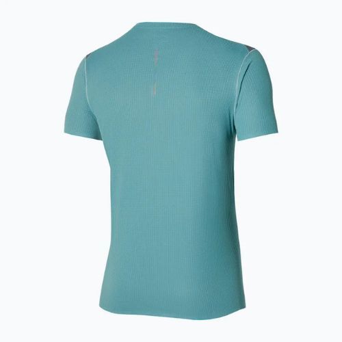 Мъжка тениска за бягане Mizuno Aero Tee lead