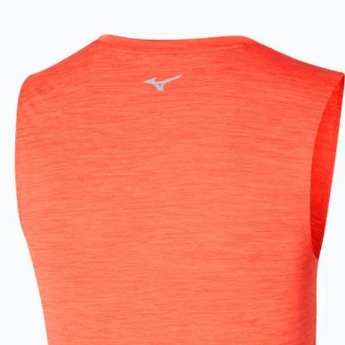 Мъжки потник за бягане Mizuno Impulse Core nasturtium