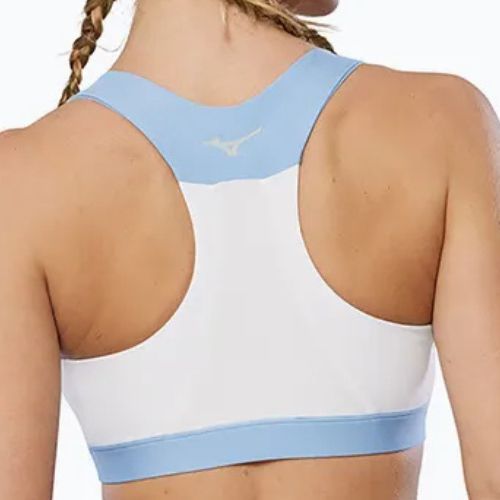 Сутиен Mizuno High support white