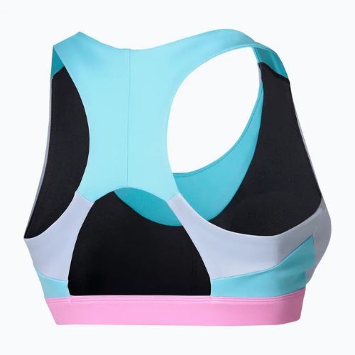 Сутиен Mizuno Alpha Padded halogen blue