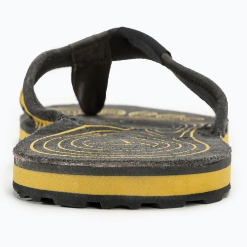 Мъжки джапанки Swing black/yellow на La Sportiva