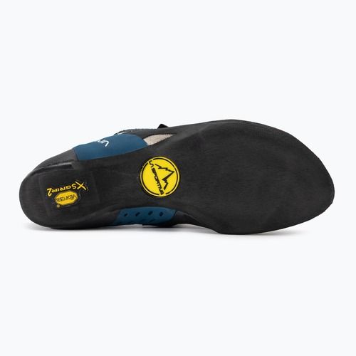 La Sportiva дамски обувки за катерене Katana white/storm blue