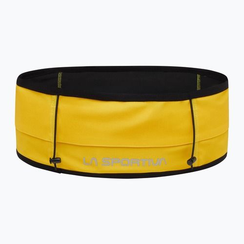 La Sportiva Run Belt жълт