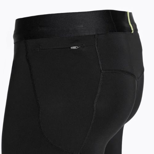 Мъжки къси панталони за бягане HOKA Novafly Half Tight