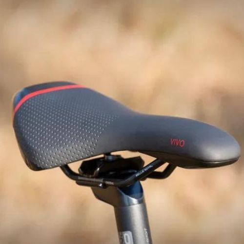 Детски велосипед Superior RACER XC 27 DB matte lime/red