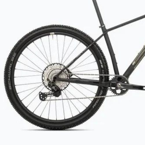 Планински велосипед Superior XP 939 matte black/stealth chrome