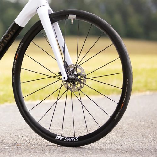 Шосеен велосипед Superior X-ROAD 9.3 GF matte carbon/white