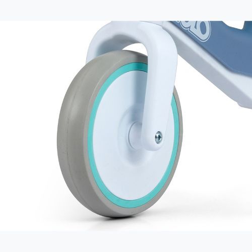 Велосипед без педали Milly Mally Velo