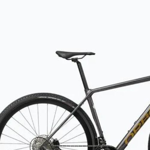 Orbea Terra M30 Team велосипед за чакъл cosmic carbon view/metallic olive green