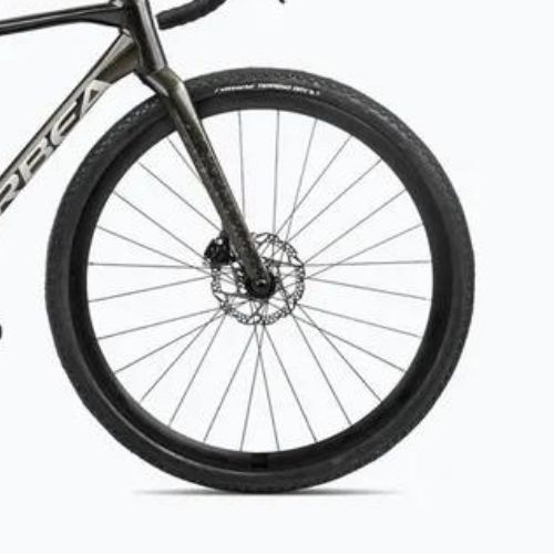 Велосипед за чакъл Orbea Terra H30 2024 infinity green/ivory white