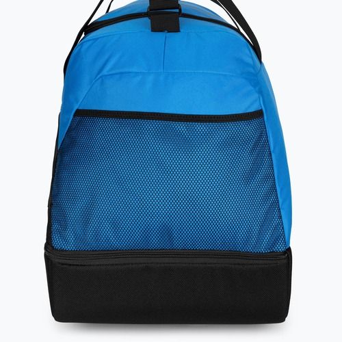 Чанта за тренировки PUMA Teamgoal (отделение за обувки) electric blue lemonade/puma black