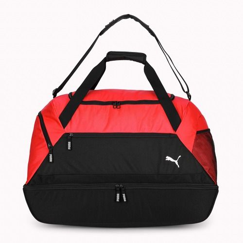Чанта за тренировки PUMA Teamgoal (отделение за обувки) puma red/puma black