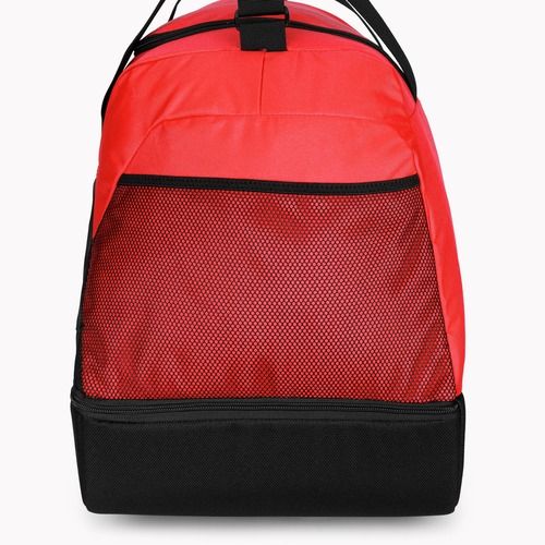 Чанта за тренировки PUMA Teamgoal (отделение за обувки) puma red/puma black